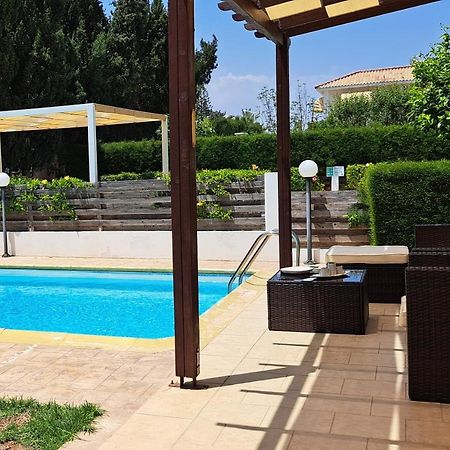 Villa Marina By Fig Tree Bay Protaras Zewnętrze zdjęcie