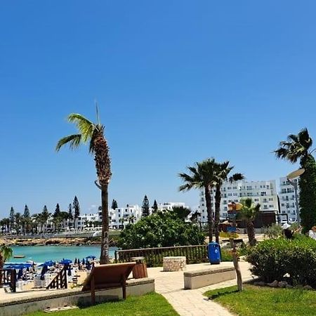 Villa Marina By Fig Tree Bay Protaras Zewnętrze zdjęcie