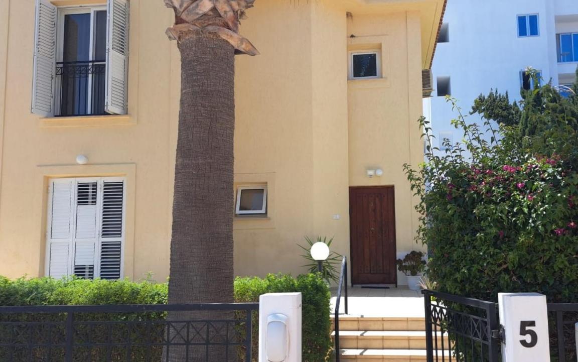 Villa Marina By Fig Tree Bay Protaras Zewnętrze zdjęcie