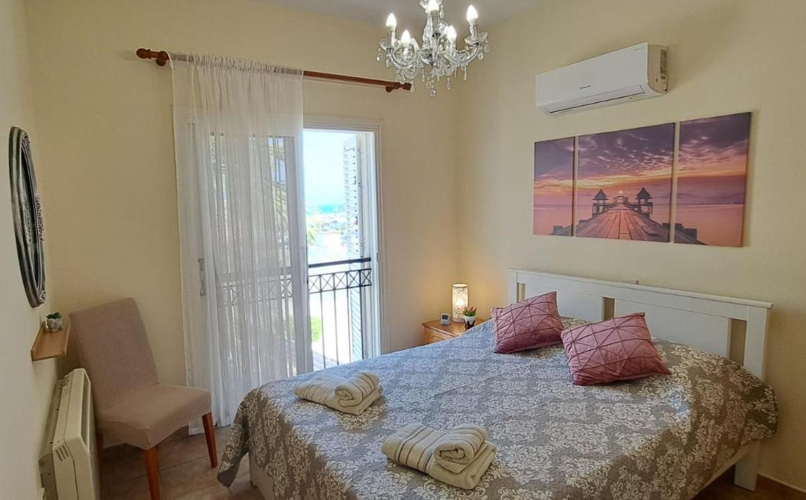 Villa Marina By Fig Tree Bay Protaras Zewnętrze zdjęcie