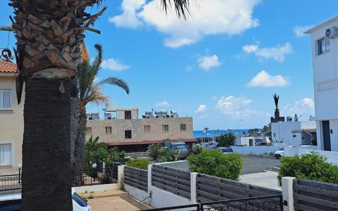 Villa Marina By Fig Tree Bay Protaras Zewnętrze zdjęcie